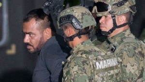 Video: vea en primera persona el tiroteo durante la captura de 'El Chapo'
