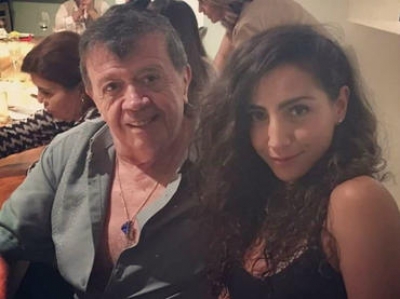 La imagen se hizo viral rápidamente.