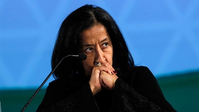 Lubna Olayan