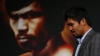 Nike culminó su contrato con Manny Pacquiao