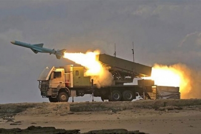 Irán prometió un ataque inmediato contra Estados Unidos en caso de ataque a los petroleros de Irán que van a Venezuela