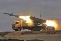 Irán prometió un ataque inmediato contra Estados Unidos en caso de ataque a los petroleros de Irán que van a Venezuela