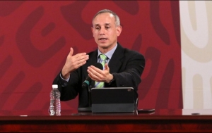 México supera a China en muertes por COVID-19