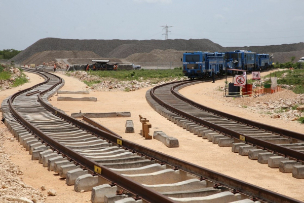 Piden a Gobierno copia de decreto del Tren Maya como de seguridad nacional