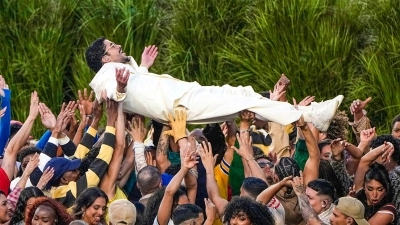 ¿Protesta o negocio? El show de Bad Bunny plantea un incómodo debate mundial