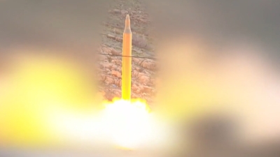 Irán ataca una segunda refinería de Israel