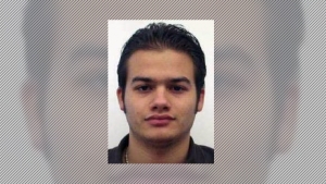 Víctor Manuel Félix Beltrán, relacionado por EU con el Cártel de Sinaloa