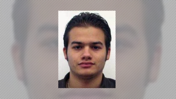 Víctor Manuel Félix Beltrán, relacionado por EU con el Cártel de Sinaloa