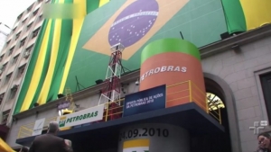 Petrobras, en la mira por el cobro de sobornos a empresarios
