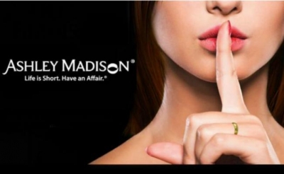 Las contraseñas más utilizadas por usuarios de Ashley Madison