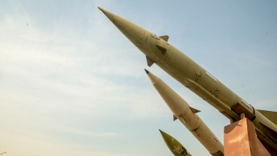 Irán a Trump: Primero usaremos todas las armas del 'stock', luego algo que nunca mostramos