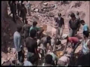 Captura de Pantalla. De acuerdo con datos del gobierno federal, el saldo del siniestro fue de 212 personas muertas, 69 desaparecidas, 1,470 heridas y más de ocho kilómetros de calles destruidas