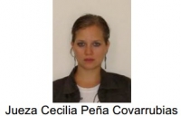 Cecilia Peña Covarrubias