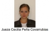 Cecilia Peña Covarrubias