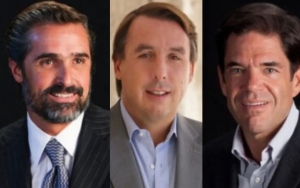 Eduardo Fernández acusa a Televisa antes de ser detenido por acusaciones de extorsión en España