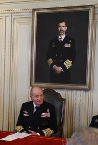 En Corriere della Sera han hecho un perfil de don Juan Carlos en el que dicen que repasan algunos de sus líos amorosos.