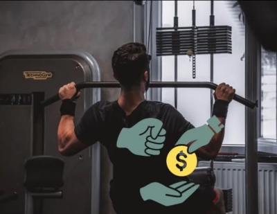 Detectan nueva modalidad de extorsión en gimnasios, estéticas y escuelas en Jalisco