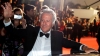 El actor Dustin Hoffman en el Festival de Cannes el pasado mayo.