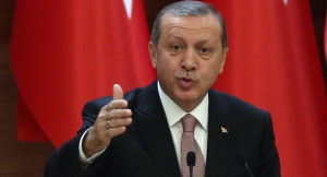 Turquía amenaza a EEUU con reconocer el genocidio de los indígenas de Norteamérica