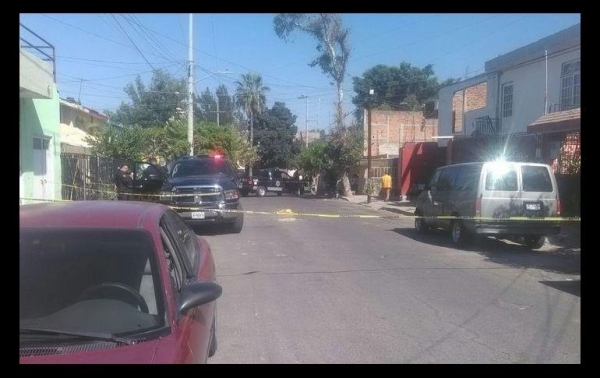 Además, la comisaría municipal informó sobre un menor y un hombre heridos de imapcto de bala.