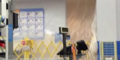 La policía indicó que el descubrimiento de estos pequeños “laboratorios” se ha convertido en casi una rutina.