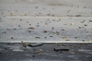 El secretario de Seguridad Ciudadana de la Ciudad de México, Omar García Harfuch, sufrió un atentado sobre Paseo de la Reforma, a la altura de Lomas de Chapultepec, alcaldía Miguel Hidalgo.