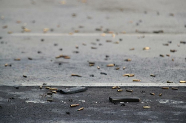 El secretario de Seguridad Ciudadana de la Ciudad de México, Omar García Harfuch, sufrió un atentado sobre Paseo de la Reforma, a la altura de Lomas de Chapultepec, alcaldía Miguel Hidalgo.