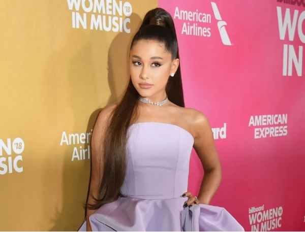 Ariana Grande y Dalton Gomez firmaron un acuerdo prenupcial al casarse