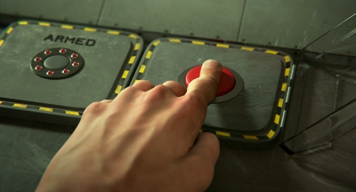 Perimetr o la 'mano muerta': cómo funciona el sistema automático ruso de ataque nuclear