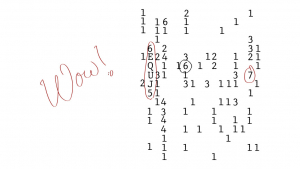 La señal de radio 'Wow!'