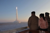 Corea del Norte afirma haber probado un misil de crucero estratégico para probar su capacidad de disuasión nuclear