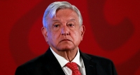 López Obrador informa del deceso de familiares por COVID-19