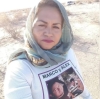 Cecilia Flores es fundadora del colectivo Madres Buscadoras de Sonora.