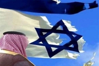 Seis estados árabes ampliaron su cooperación con Israel durante la guerra de Gaza.