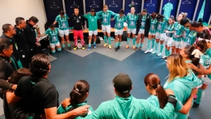 Karla jugó para el Club León hasta el 2019.