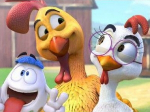 La cinta animada tuvo la visita de un millón 283 mil 594 niños, jóvenes y público en general.