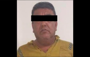 Detienen a conductor del taxi de donde se arrojó Lidia Gabriela