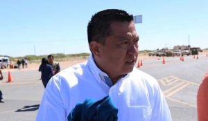 Andrés Granados Flores