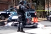 Matan a 6 oficiales de tránsito en Salamanca, Guanajuato