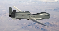 Hackers afirman haber robado datos de Global Hawk