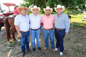 Investigan a Cheo Aréchiga y colaboradores por desvío de recursos en la Sub-secretaría de Planeación, Administración y Finanzas; utilizaban chip electrónico para comprar gasolina a discreción