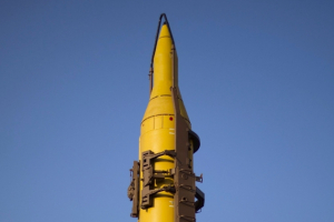 Se ordenó al Ministerio de Defensa iraní atacar a Tel Aviv