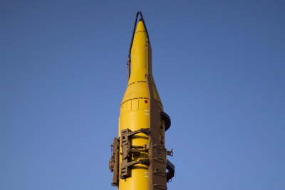 Se ordenó al Ministerio de Defensa iraní atacar a Tel Aviv