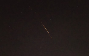 Un "misil yemení sorpresa" desencadena una investigación de la fuerza aérea israelí