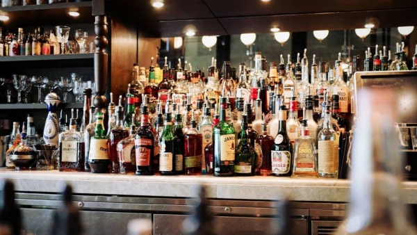 Las bebidas alcohólicas también aumentan en riesgo de algunos tumores.