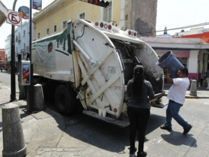 En 2015, el Ayuntamiento pagó a Caabsa más de 338 millones de pesos.