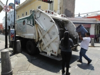 En 2015, el Ayuntamiento pagó a Caabsa más de 338 millones de pesos.