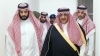 Mohammed bin Salman y el Mohammed bin Nayef