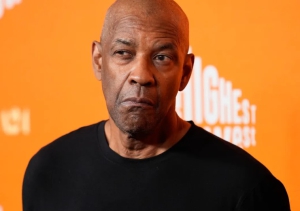 Denzel Washington confiesa que está harto de las películas: “No voy al cine, no veo películas”