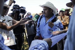 Sicarios del CJNG asesinan a líder huichol en Jalisco